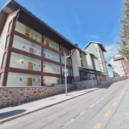 Estudio Superior Serraneu Sierra Nevada Exterior photo